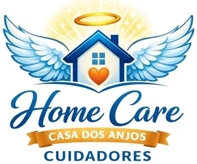 Casa dos Anjos Home Care Cuidadores